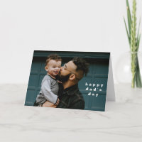 Mensagem Personalizada Dia dos Pais com Foto Compl