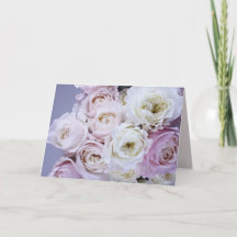 Mensagem Personalizada Floral
