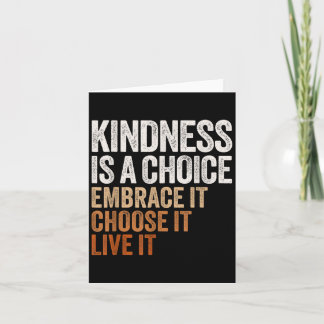 Cartão Mensagem Positiva Retro Gentileza Motivacional Vin