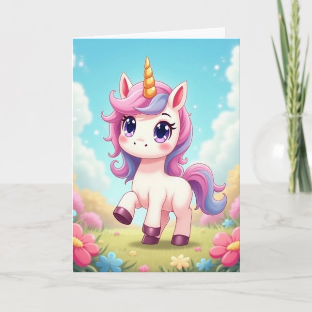 Cartão Mensagens de Melhoras  (Frente)