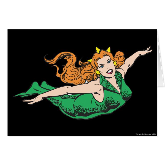 Cartão Mera Soars 2 (Frente Horizontal)