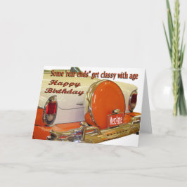 Cartão Merc bday card-add as suas palavras