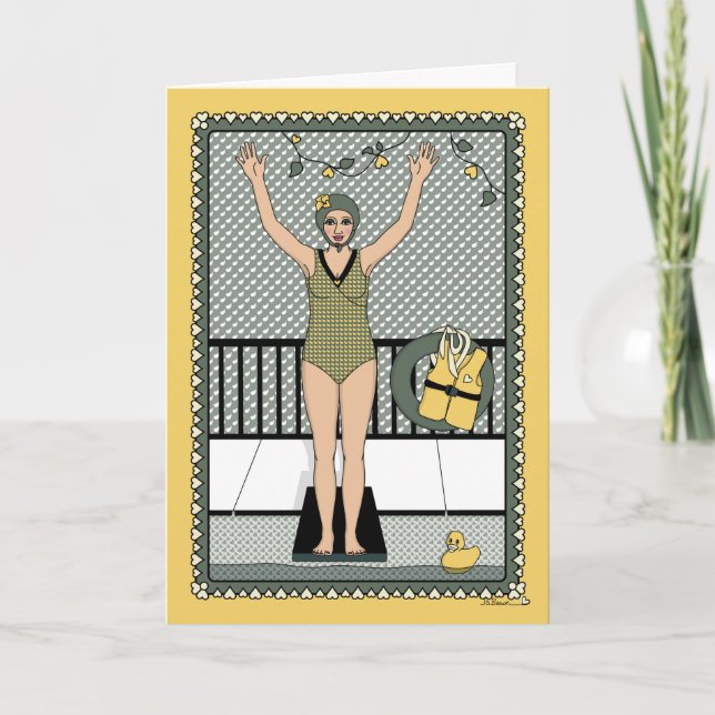 Cartão Mergulhe_C_Saudação (Frente)