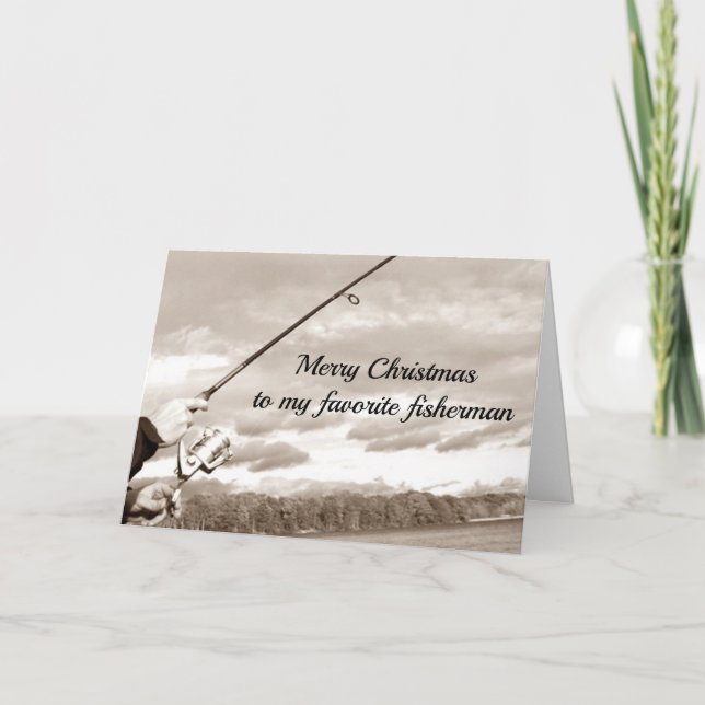 CARTÃO MERRY CHRISTMAS PARA A MINHA "CAPTURA FAVORITA" (Frente)