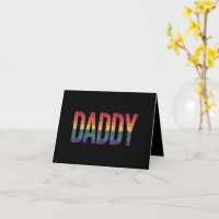 Mês do Orgulho Gay do Papai Dia dos Pais LGBTQ Arc