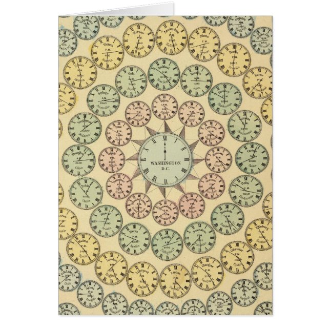 Cartão Mesa (Frente)