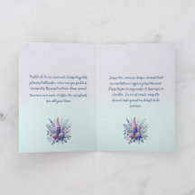 Mésange chantant la tendresse