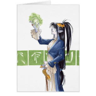 Cartão Mestre do Rune