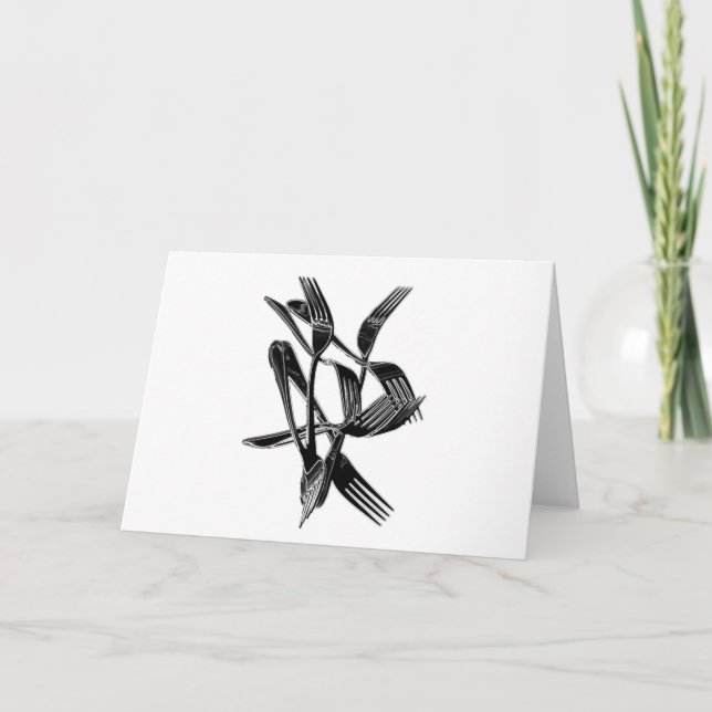 Cartão Metálico (Frente)