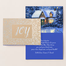 Alegria. Feriado de Natal Luxury