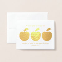 Apreciação do Pastor Dourado das Apple Faladas Apr