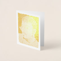 AUTORETRATO: LARANJA, BRANCO, AZUL 2005