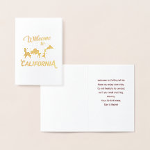 Bem-vindo à Floresta do Urso da Califórnia