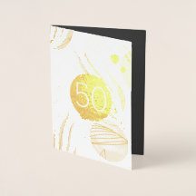 Bodas de Ouro 50º Aniversário