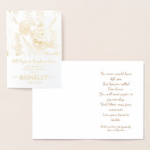 Condolências pela perda do rabisco do Ouro