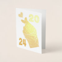 Coração Coreano 2024