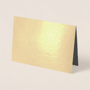 Cartão Metalizado Crie seu próprio design personalizado de cinza esc