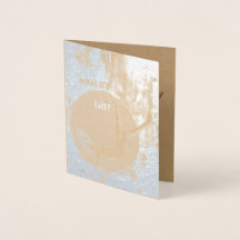 E se eu cair? Belas Arte Original