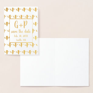 Cartão Metalizado Economias modernas do teste padrão da ilustração