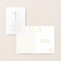 Elegante simpatia cruzada