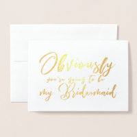 Engraçado você será meu roteiro de chic da Bridesm