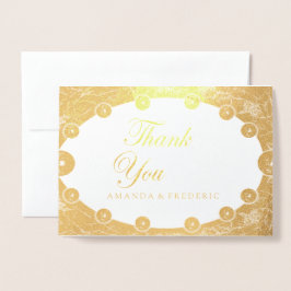 Cartão Metalizado Esferas de mármore branco e preto opulentas