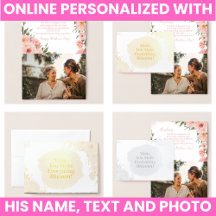 Floral Elegante Moderno