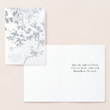 Luz Cristã de Cristo