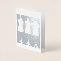 Mannequin Fashion Seamstress