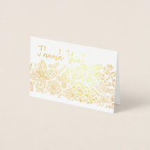 Moderno Obrigado! Borboletas Corações