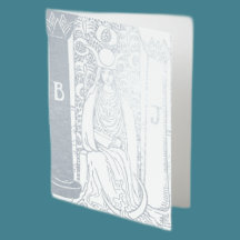 Placa de Tarte Prateada de Alto Sacerdote