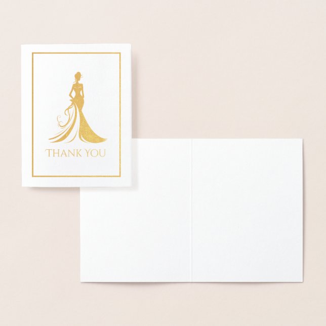 Cartão Metalizado Rainha Pageant (Exibição)