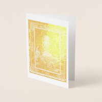 Salvator Mundi por Leonardo da Vinci ~ 1500