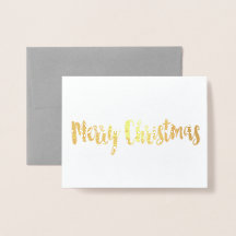 Vincent Van Gogh Starry Night Feliz Natal Dourado