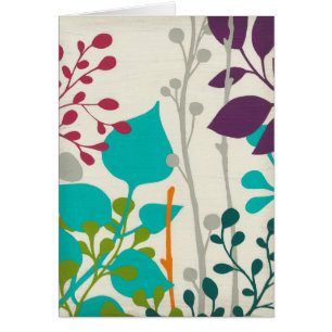 Cartão Metro Garden III