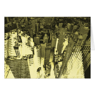 Cartão Metrópole IV