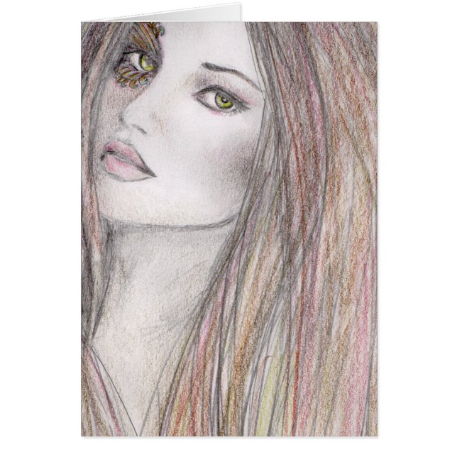 Cartão Meu Lady3 (Frente)