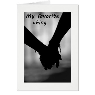 CARTÃO MEU ***SOLDADOR***MÃOS DE SEGURANÇA E SEUS BEIJOS