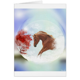 Cartão Meu sonho perfeito