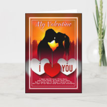 Meu Valentim Eu Vou Amar Até o Fim dos Tempos