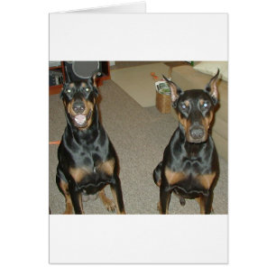 Cartão Meus miúdos