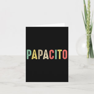 Cartão México Cinco De Mayo Papacito