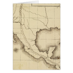 Cartão México, Guatimala