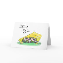 Mic, Mac e banquete de Moe da acção de graças