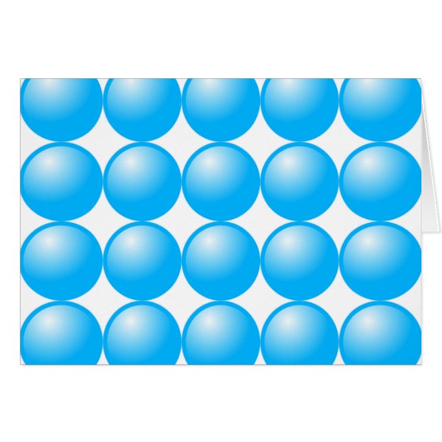 CARTÃO MIÇANGAS AZUIS (Frente horizontal)