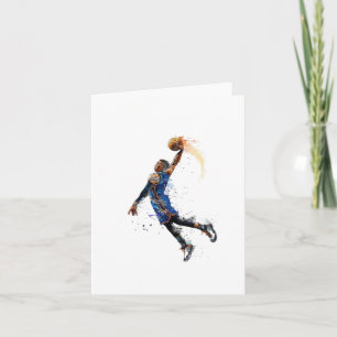 Cartão Michael Jordan