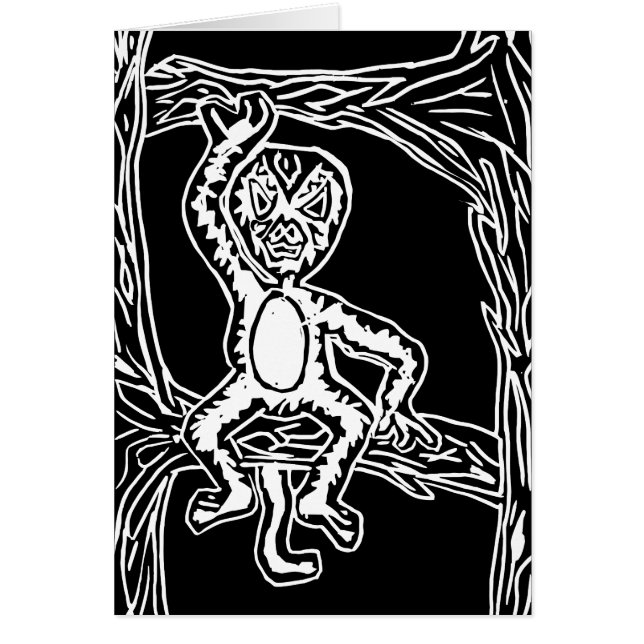 Cartão mico (Frente)