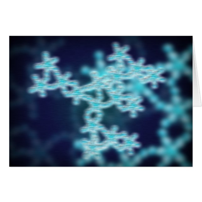 Cartão Micróbios 3D (Frente horizontal)