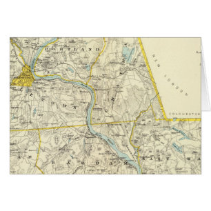 Cartão Middlesex Cd