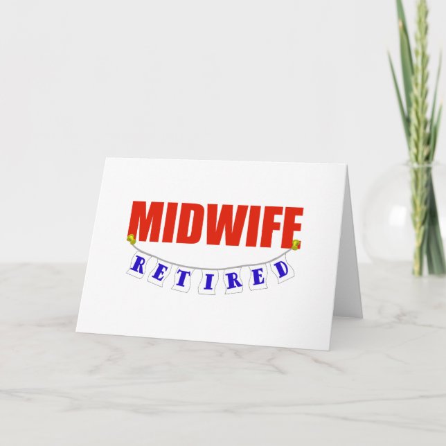 CARTÃO MIDWIFE RETIRADA (Frente)